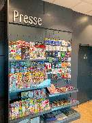 star Tankstelle - GALLERY