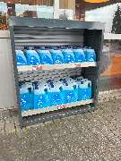 star Tankstelle - GALLERY