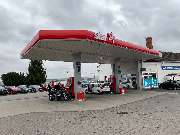 star Tankstelle - GALLERY