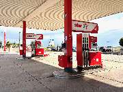 star Tankstelle - GALLERY