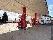 star Tankstelle - GALLERY