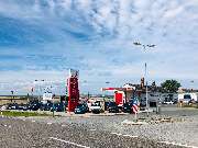 star Tankstelle - GALLERY