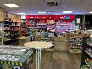 star Tankstelle - GALLERY