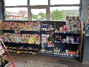 star Tankstelle - GALLERY