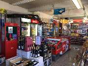 star Tankstelle - GALLERY