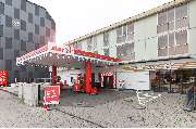 star Tankstelle - GALLERY