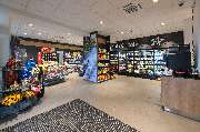 star Tankstelle - GALLERY
