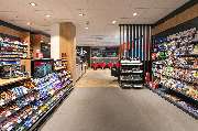star Tankstelle - GALLERY