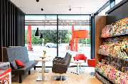 star Tankstelle - GALLERY