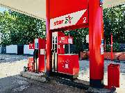 star Tankstelle - GALLERY
