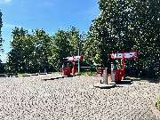 star Tankstelle - GALLERY