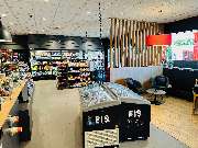 star Tankstelle - GALLERY