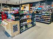 star Tankstelle - GALLERY