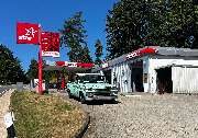 star Tankstelle - GALLERY