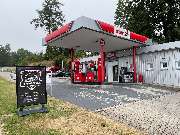 star Tankstelle - GALLERY