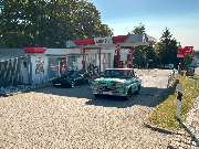 star Tankstelle - GALLERY