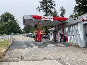 star Tankstelle - GALLERY