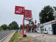 star Tankstelle - GALLERY