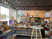 star Tankstelle - GALLERY