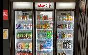 star Tankstelle - GALLERY