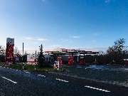 star Tankstelle - GALLERY