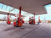 star Tankstelle - GALLERY