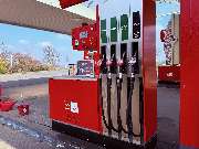 star Tankstelle - GALLERY