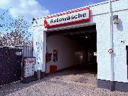 star Tankstelle - GALLERY