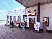 star Tankstelle - GALLERY