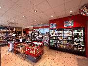 star Tankstelle - GALLERY