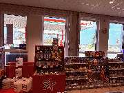 star Tankstelle - GALLERY