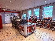 star Tankstelle - GALLERY