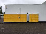 star Tankstelle - GALLERY