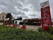 star Tankstelle - GALLERY