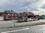 star Tankstelle - GALLERY