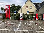 star Tankstelle - GALLERY