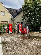 star Tankstelle - GALLERY