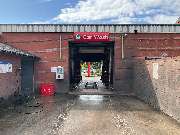 star Tankstelle - GALLERY