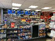 star Tankstelle - GALLERY