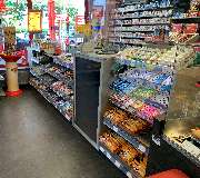 star Tankstelle - GALLERY