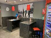 star Tankstelle - GALLERY