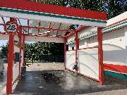star Tankstelle - GALLERY