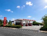 star Tankstelle - GALLERY