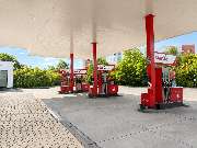 star Tankstelle - GALLERY
