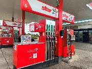 star Tankstelle - GALLERY