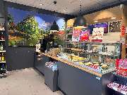 star Tankstelle - GALLERY