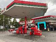 star Tankstelle - GALLERY