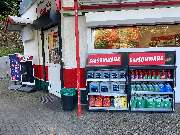 star Tankstelle - GALLERY
