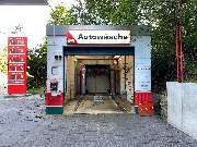 star Tankstelle - GALLERY