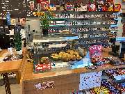 star Tankstelle - GALLERY